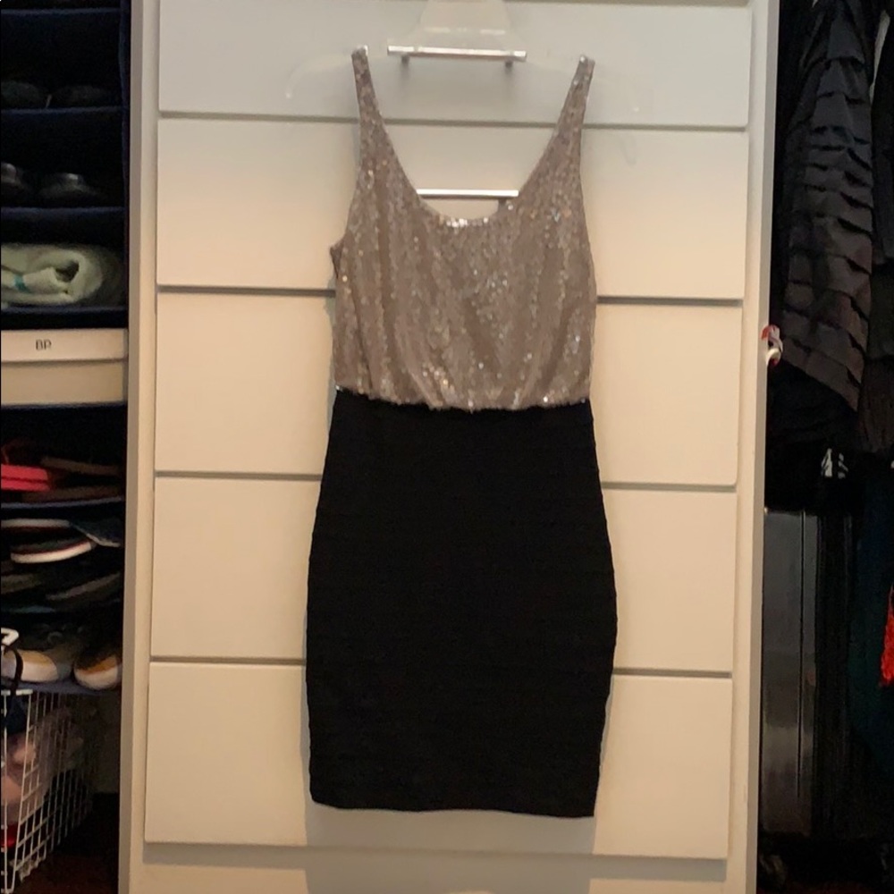 EXPRESS XSMALL DRESS
